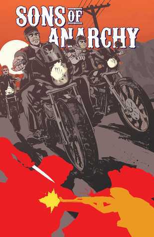 Sons of Anarchy Volume 3: Big Trouble in Little China (Sons of Anarchy, 3, Band 3)