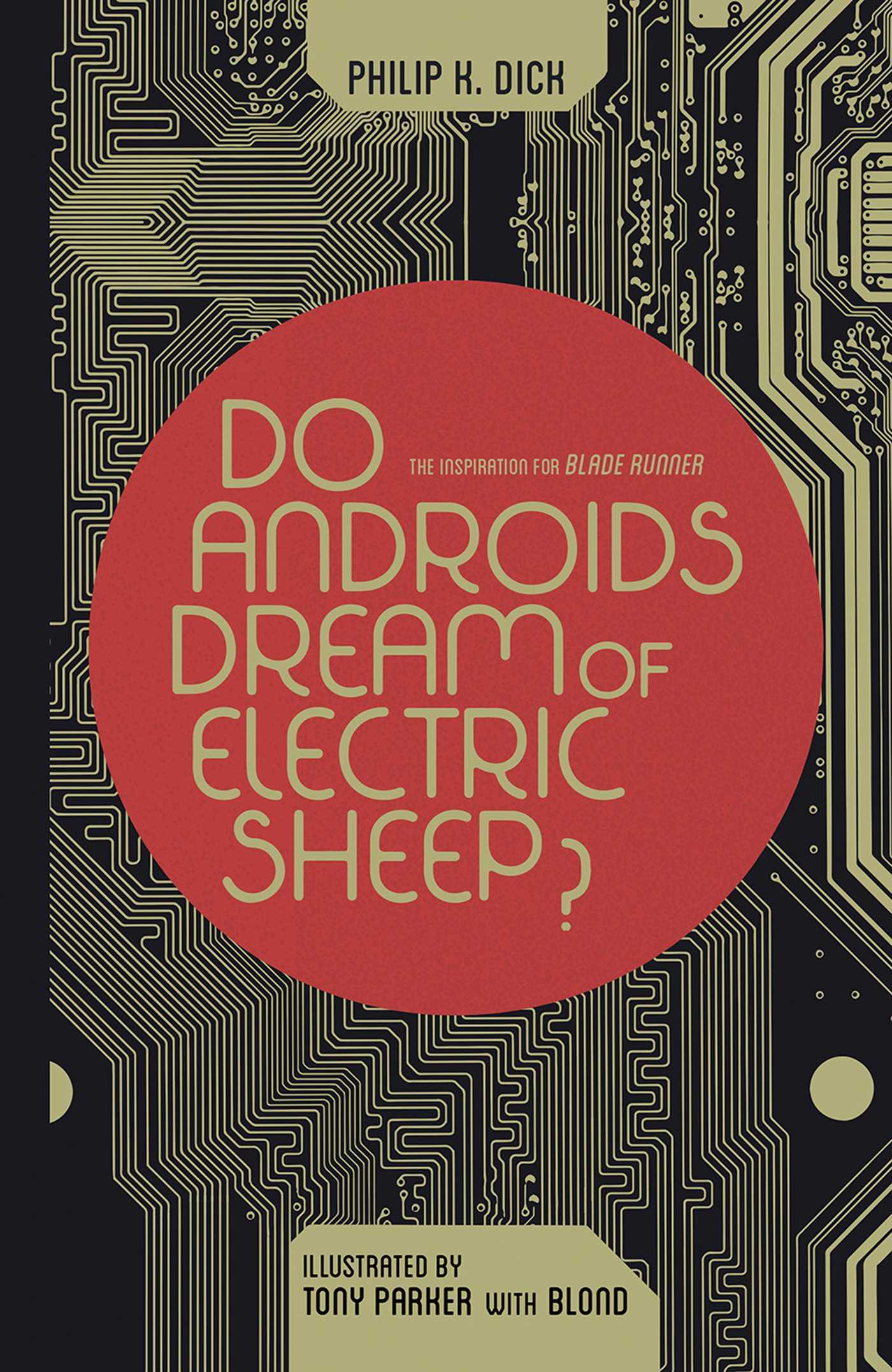 Do Androids Dream of Elelctric Sheep? Omnibus (Do Androids Dream of Electric Sheep?)