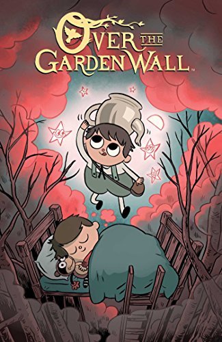 Over The Garden Wall Vol. 1 (Over the Garden Wall, 1)