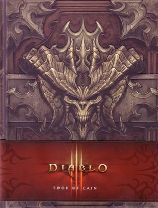 DIABLO III: BOOK OF CAIN