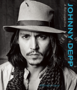 JOHNNY DEPP: A Retrospective