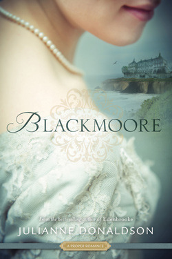Blackmoore (Proper Romances)