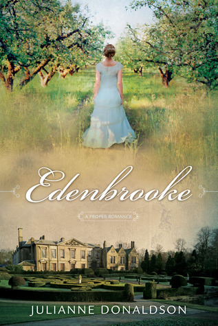 Edenbrooke (Proper Romance)