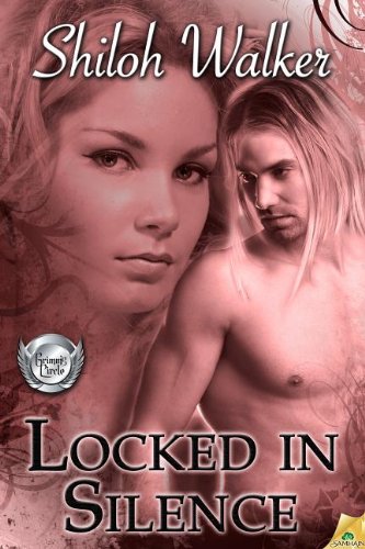 Locked in Silence (Grimm's Circle)