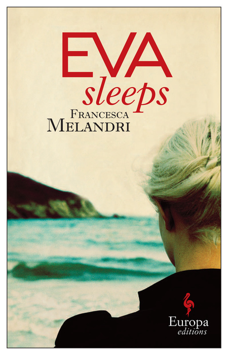 Melandri, F: Eva Sleeps