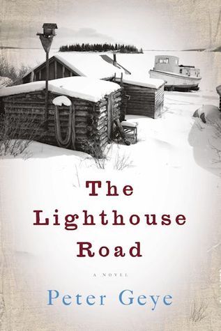The Lighthouse Road: A Novel