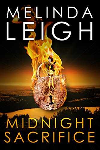 Midnight Sacrifice (Midnight, 2, Band 2)