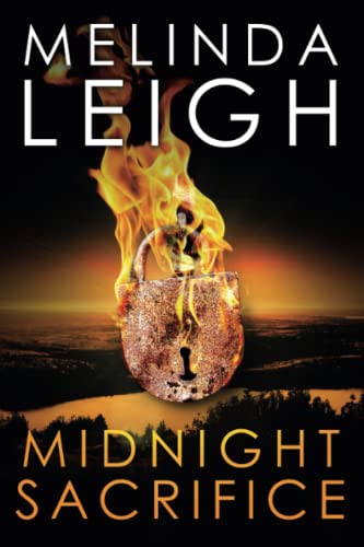 Midnight Sacrifice (Midnight, 2, Band 2)