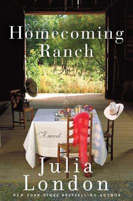 Homecoming Ranch (Pine River)