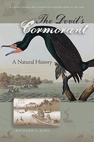 The Devil's Cormorant