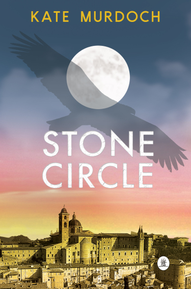 Stone Circle: Is the Ability to Read Minds a Blessing or a Curse?