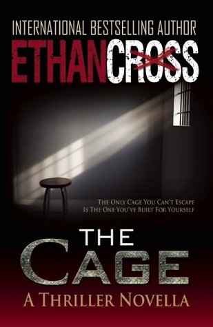 The Cage: A Shepherd Novella