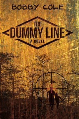 The Dummy Line (A Jake Crosby Thriller, Band 1)