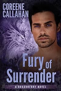 Fury of Surrender (Dragonfury, 6, Band 6)
