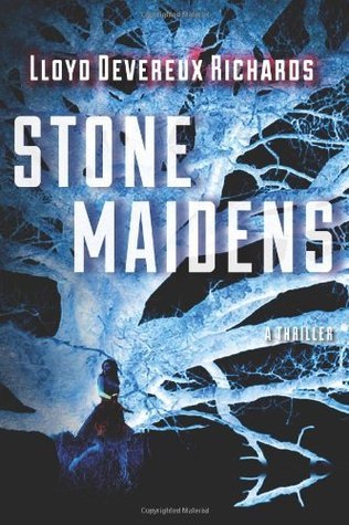 Stone Maidens