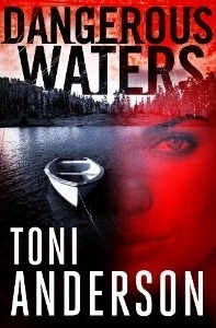 Dangerous Waters (Barkley Sound, 1, Band 1)