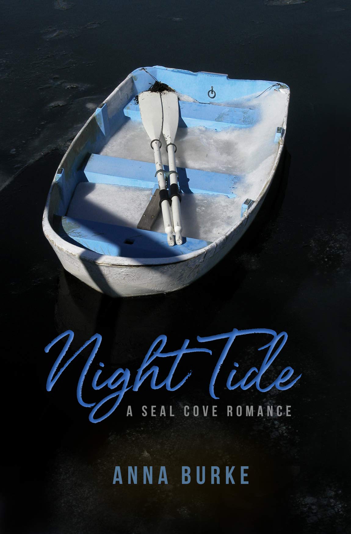 Night Tide (Seal Cove Romances, Band 2)