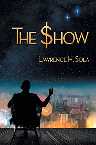 The Show (Peter Pan Man, Band 1)