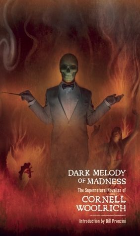 Dark Melody of Madness