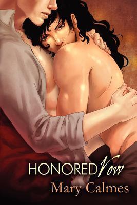 Honored Vow (Change of Heart)