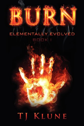 Burn (Elementally Evolved)