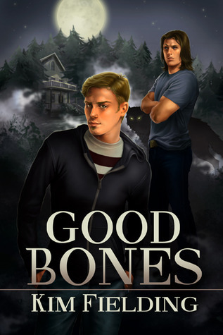 Good Bones: Volume 1 (The Bones Series)