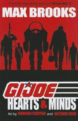 G.I. JOE: Hearts & Minds