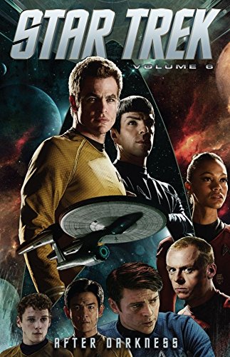 Star Trek Volume 6: After Darkness