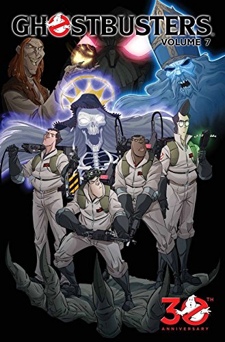 Ghostbusters Volume 7 (Ongoing (2012-2014), Band 7)