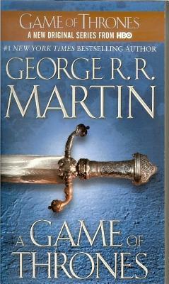 A Game of Thrones (Song of Ice and Fire)
