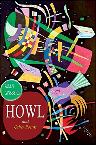 Howl, and Other Poems (Pocket Poets, Band 4)