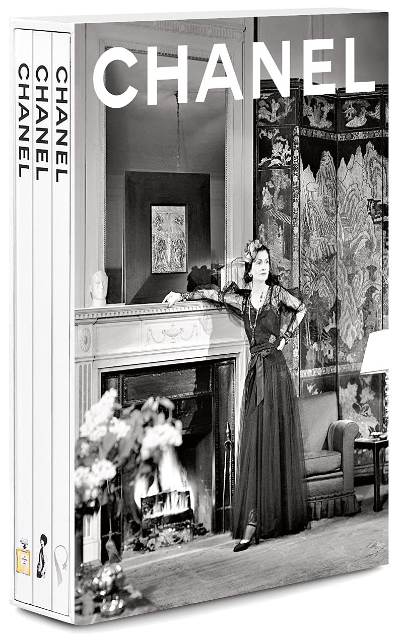 Chanel Set of 3 : Fashion, Jewelry & Watches, Perfume & Beauty: Fashion, Jewelry & Watches, Fragance & Beauty (MEMOIR)
