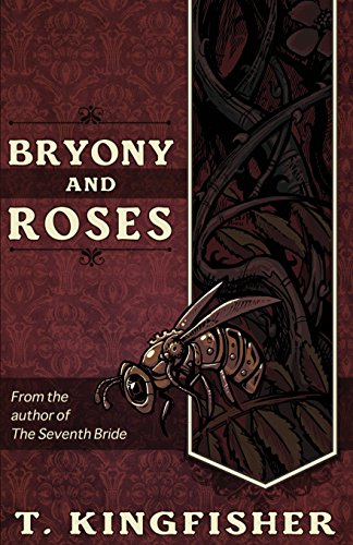 Bryony and Roses