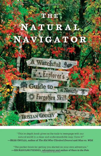 The Natural Navigator