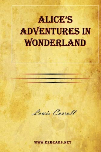 Alice's Adventures in Wonderland