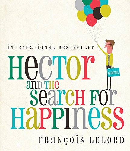 HECTOR & THE SEARCH FOR HAP 3D