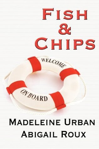 Fish & Chips (Cut & Run, Band 3)