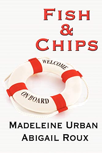 Fish & Chips (Cut & Run, Band 3)