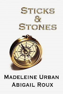 Sticks & Stones (Cut & Run, Band 2)