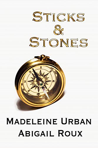 Sticks & Stones (Cut & Run, Band 2)