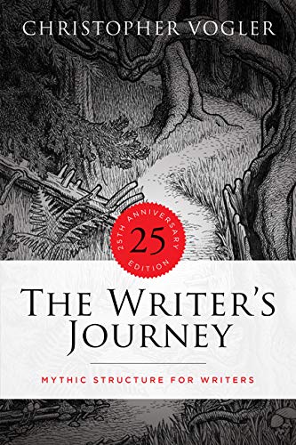 The Writer's Journey: Mythic Structure for Writers: 25th Anniversary Edition: Library Edition