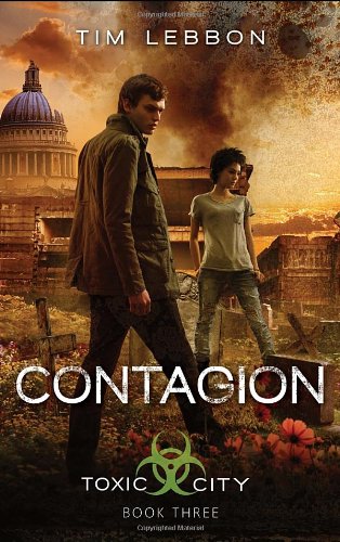 Contagion (Toxic City)