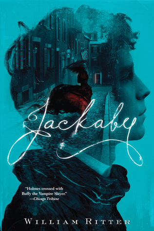 Jackaby: A Jackaby Novel (Jackaby, 1, Band 1)