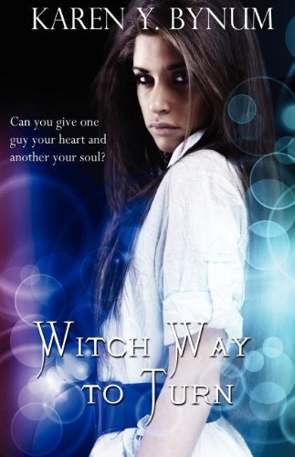 Witch Way to Turn