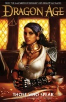 Dragon Age Volume 2: Those Who Speak
