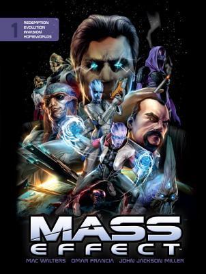 Mass Effect 1