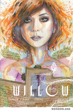 Willow Volume 1: Wonderland (Buffy the Vampire Slayer)
