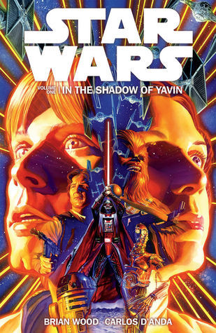 Star Wars Volume 1: In the Shadow of Yavin