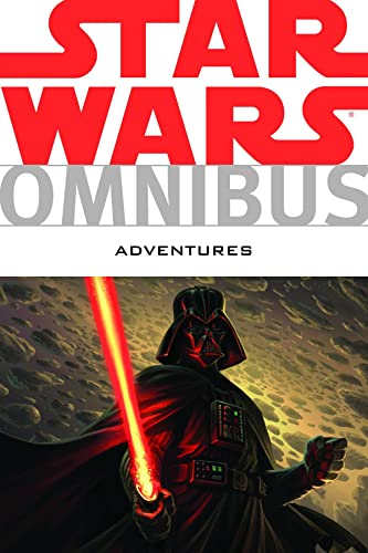 Adventures (Star Wars)