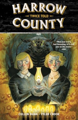 Harrow County Volume 2: Twice Told (Harrow County, 2, Band 2)